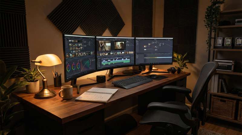 黑丝 AI场景设计与视频分析